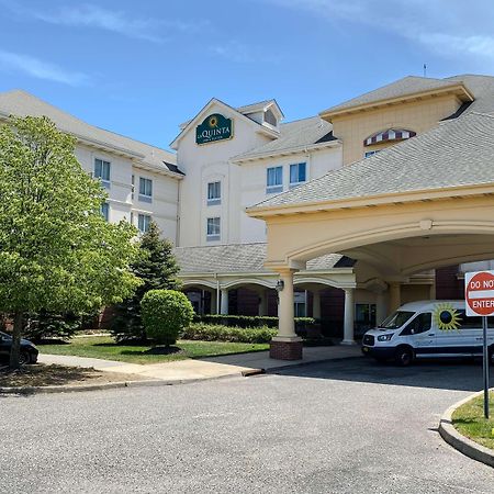La Quinta By Wyndham Islip - Macarthur Airport Bohemia Eksteriør bilde