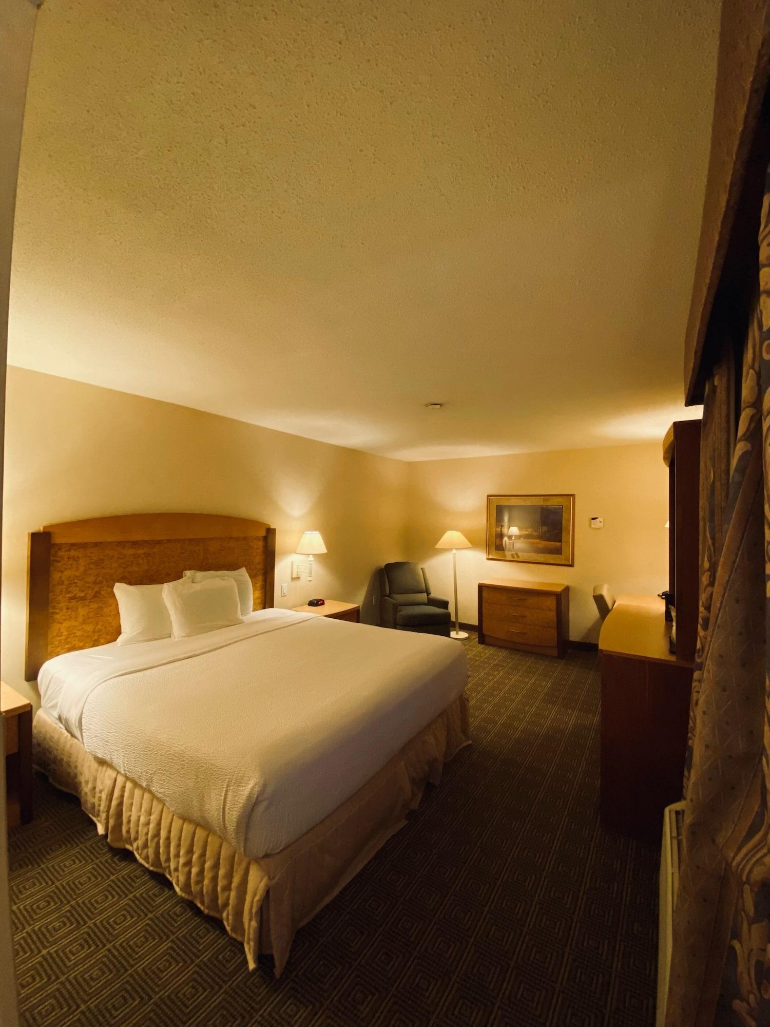 La Quinta By Wyndham Islip - Macarthur Airport Bohemia Eksteriør bilde