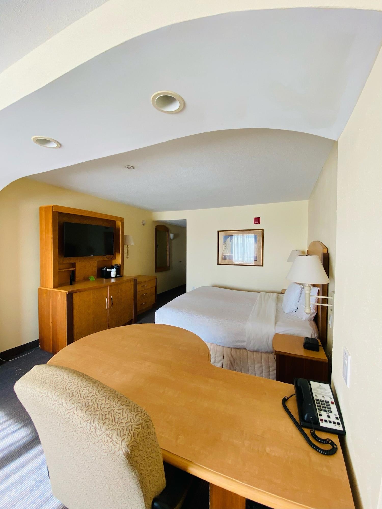 La Quinta By Wyndham Islip - Macarthur Airport Bohemia Eksteriør bilde