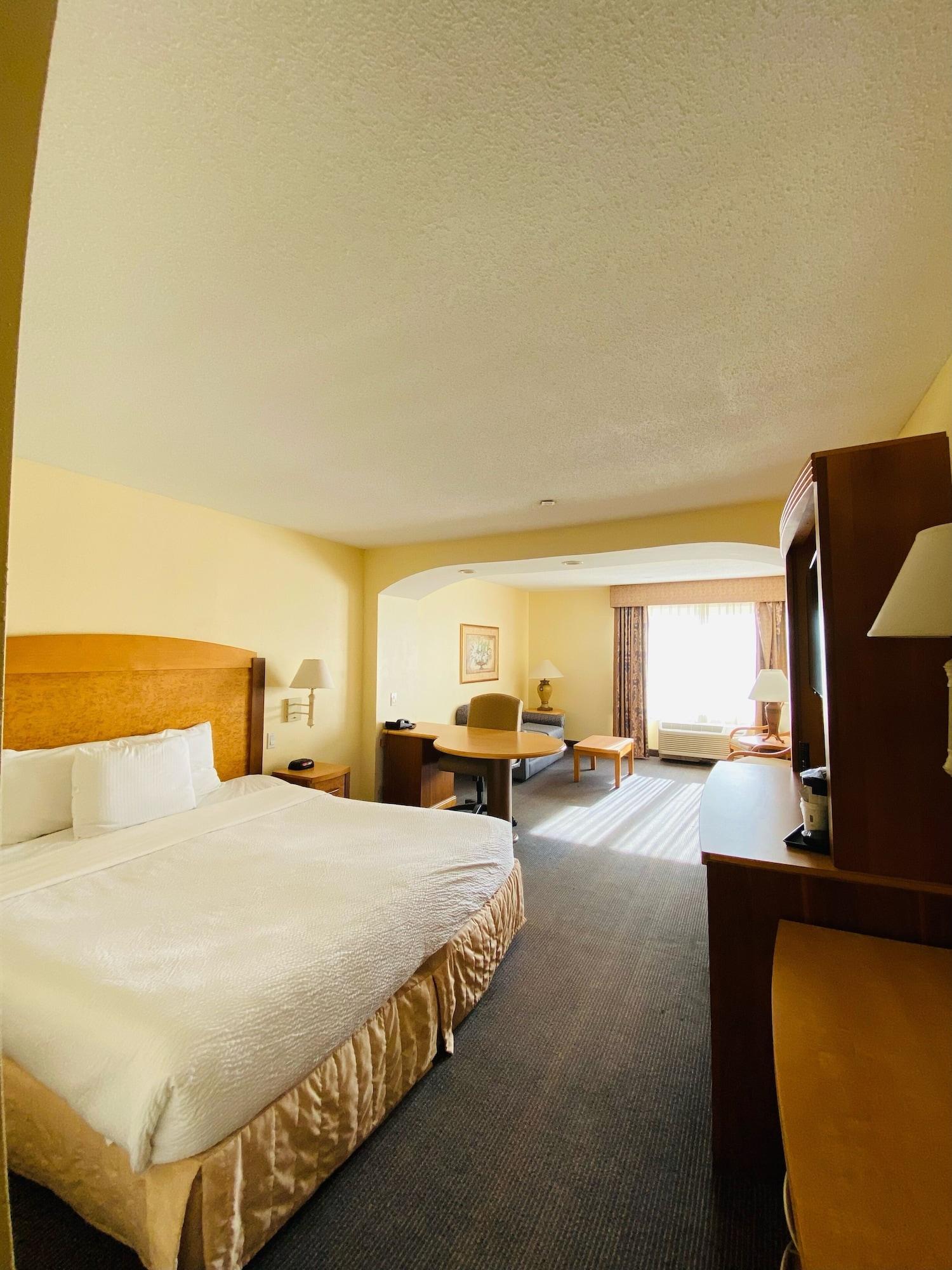 La Quinta By Wyndham Islip - Macarthur Airport Bohemia Eksteriør bilde