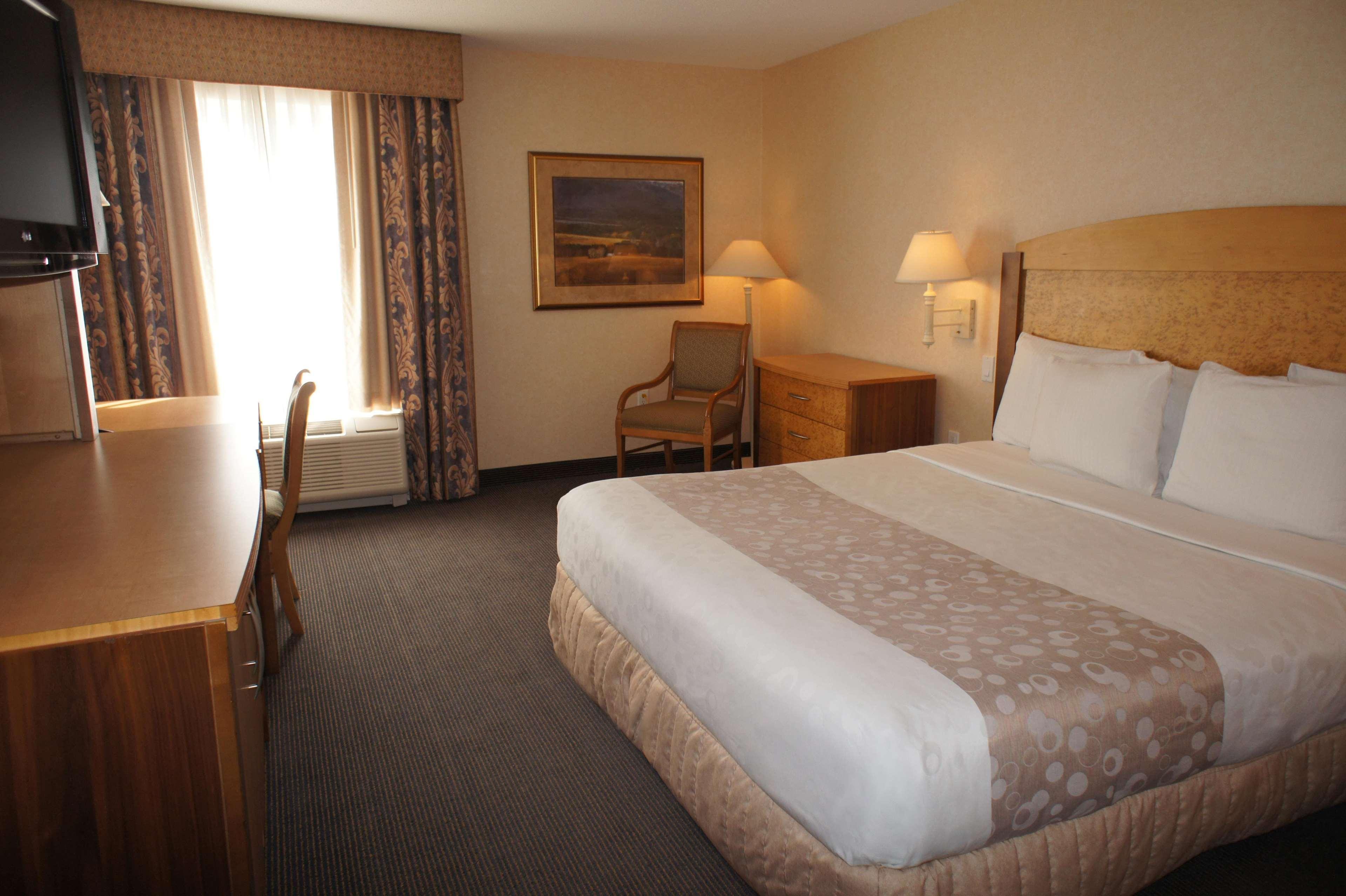 La Quinta By Wyndham Islip - Macarthur Airport Bohemia Eksteriør bilde