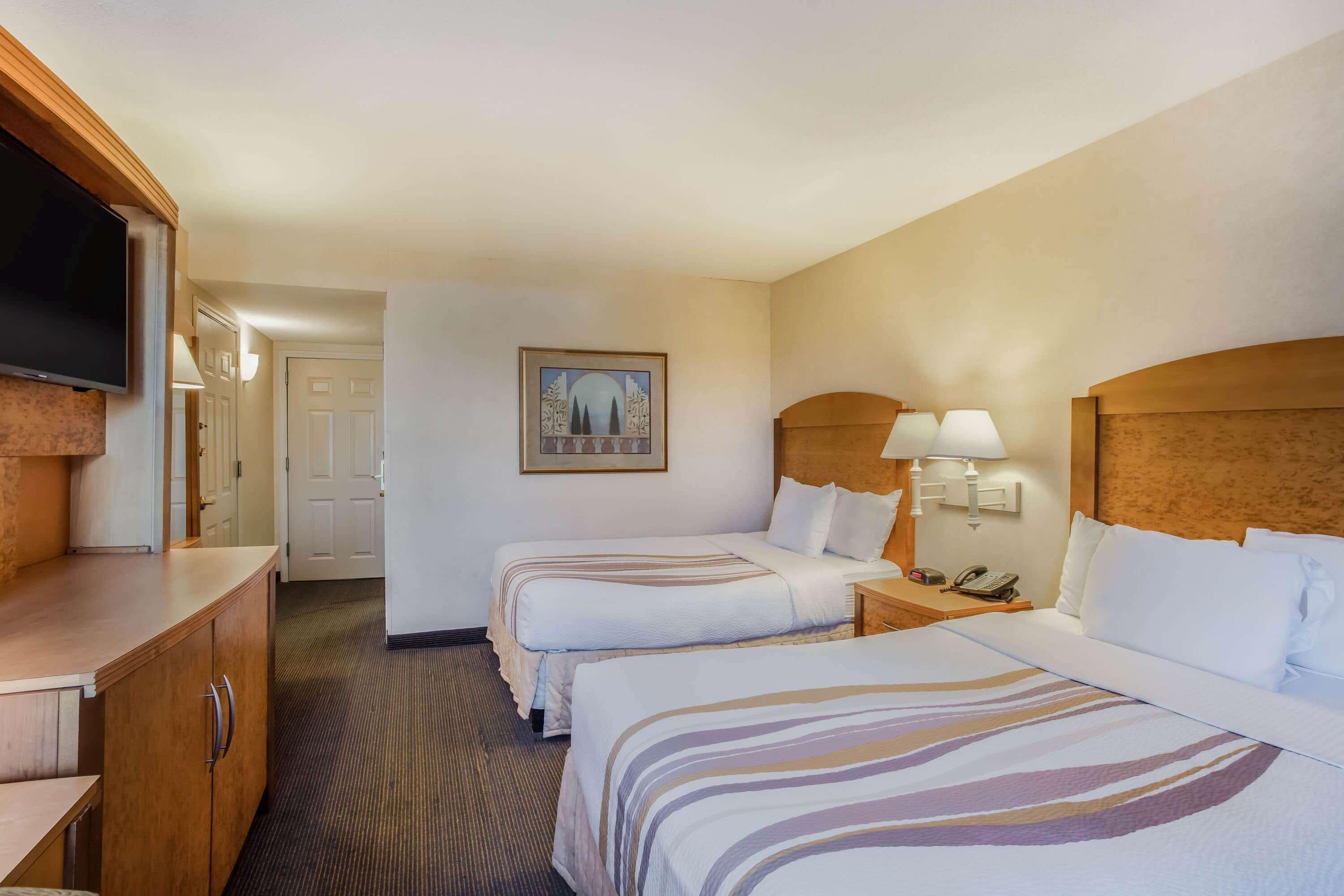 La Quinta By Wyndham Islip - Macarthur Airport Bohemia Eksteriør bilde