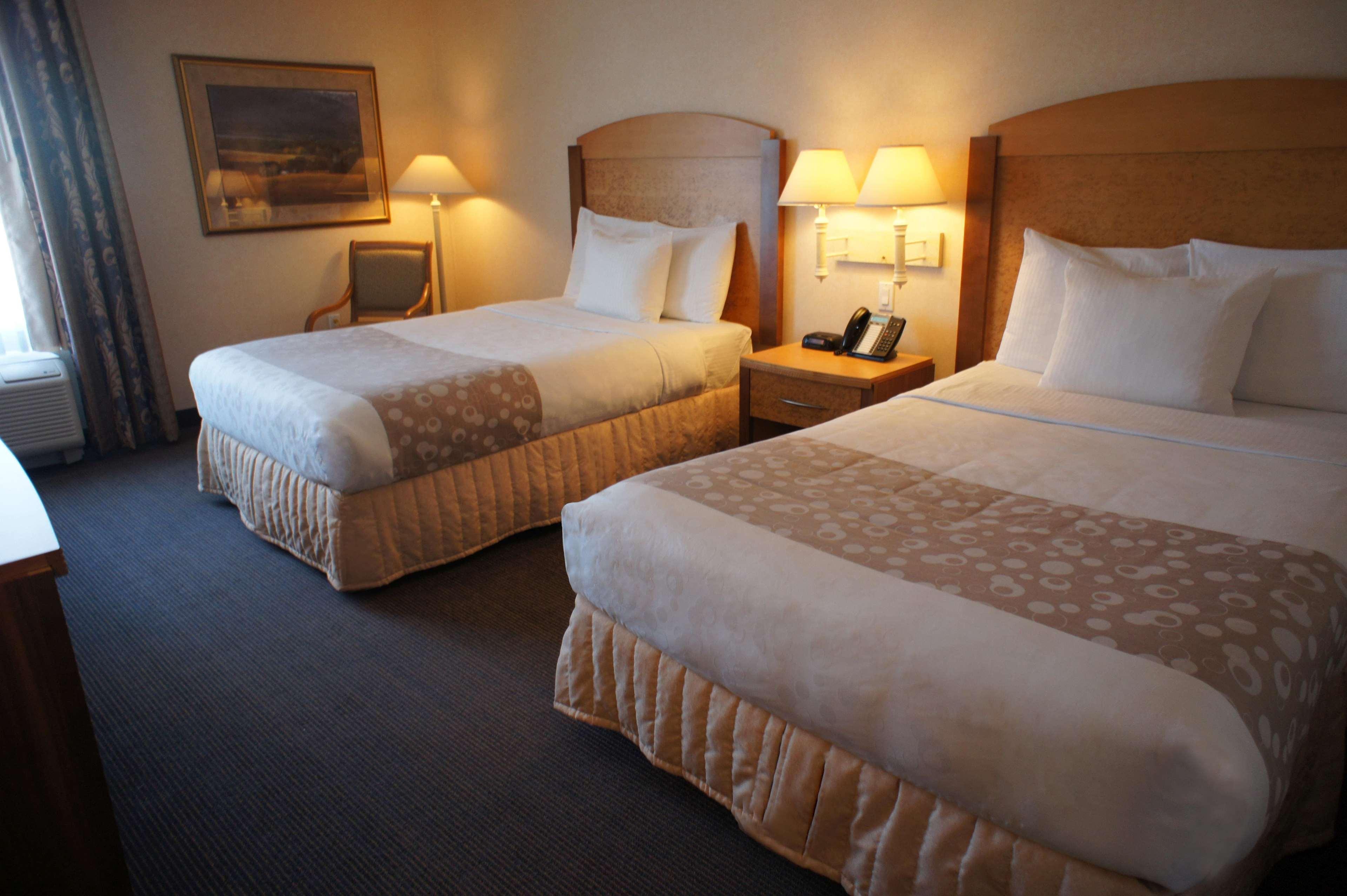 La Quinta By Wyndham Islip - Macarthur Airport Bohemia Eksteriør bilde