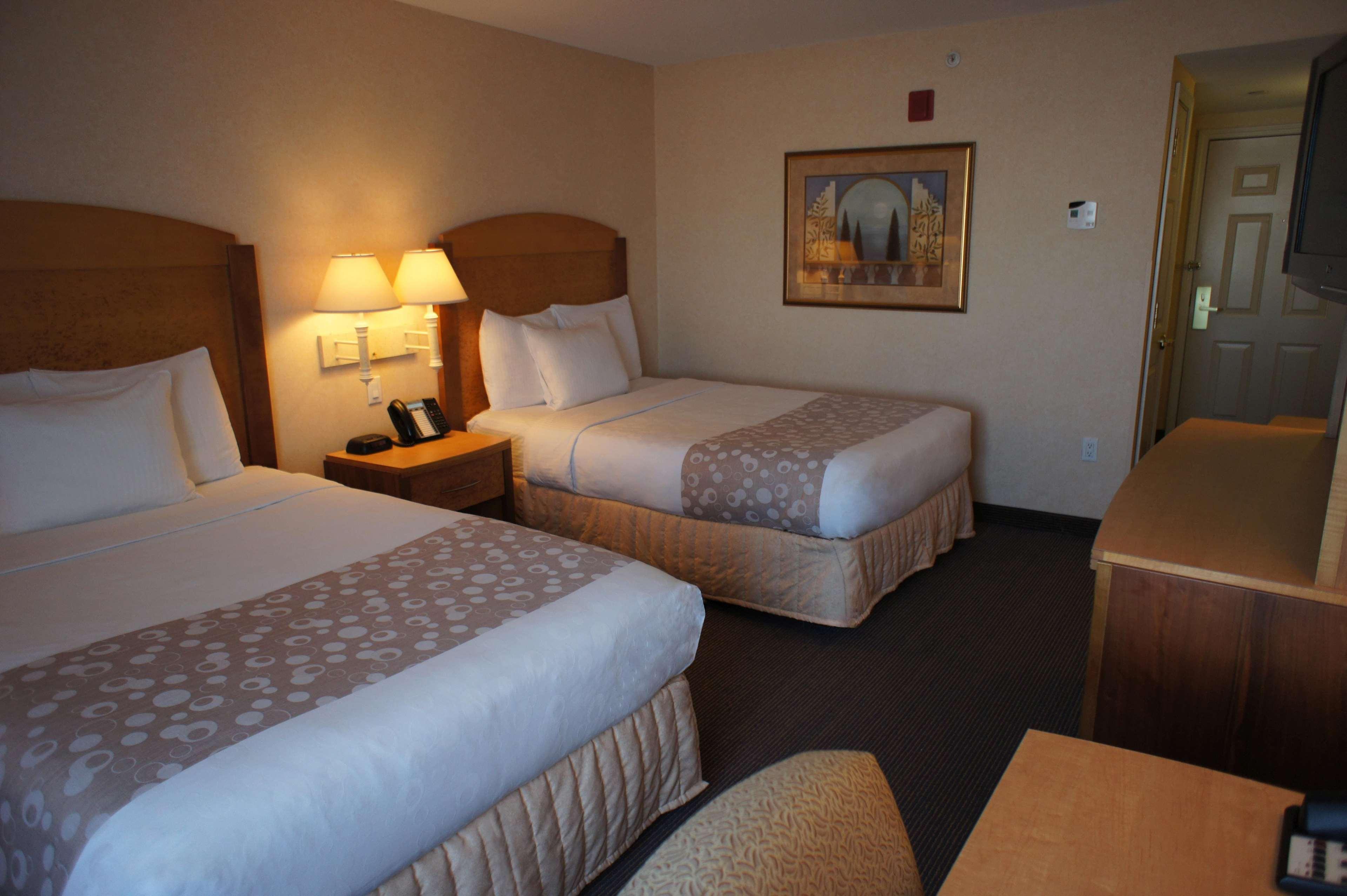 La Quinta By Wyndham Islip - Macarthur Airport Bohemia Eksteriør bilde
