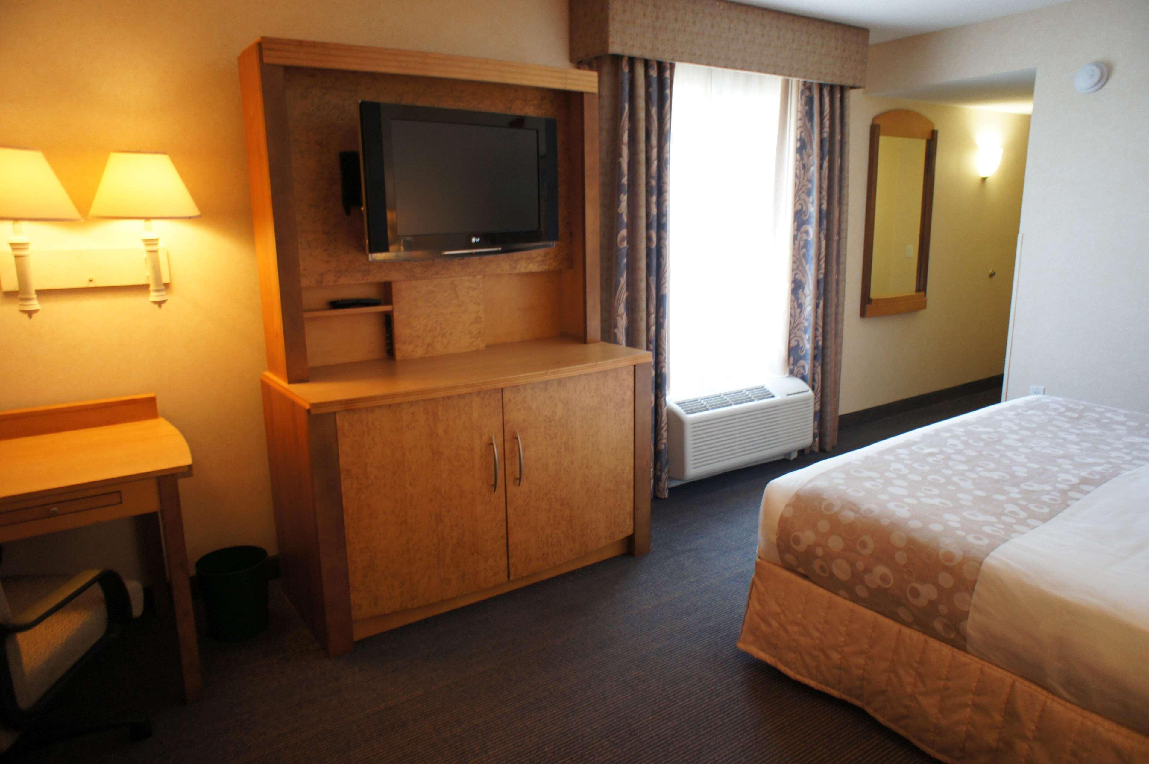 La Quinta By Wyndham Islip - Macarthur Airport Bohemia Eksteriør bilde