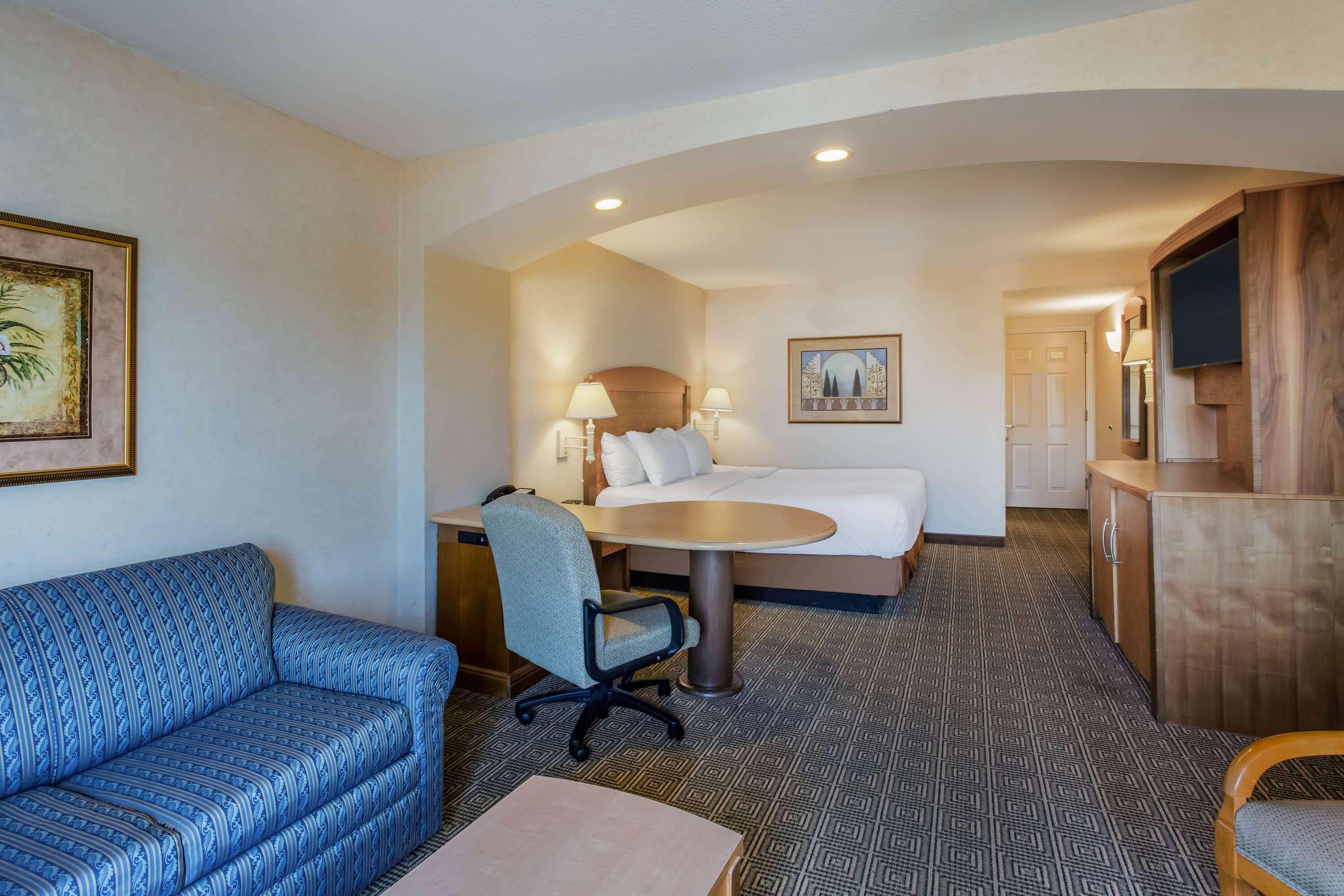 La Quinta By Wyndham Islip - Macarthur Airport Bohemia Eksteriør bilde