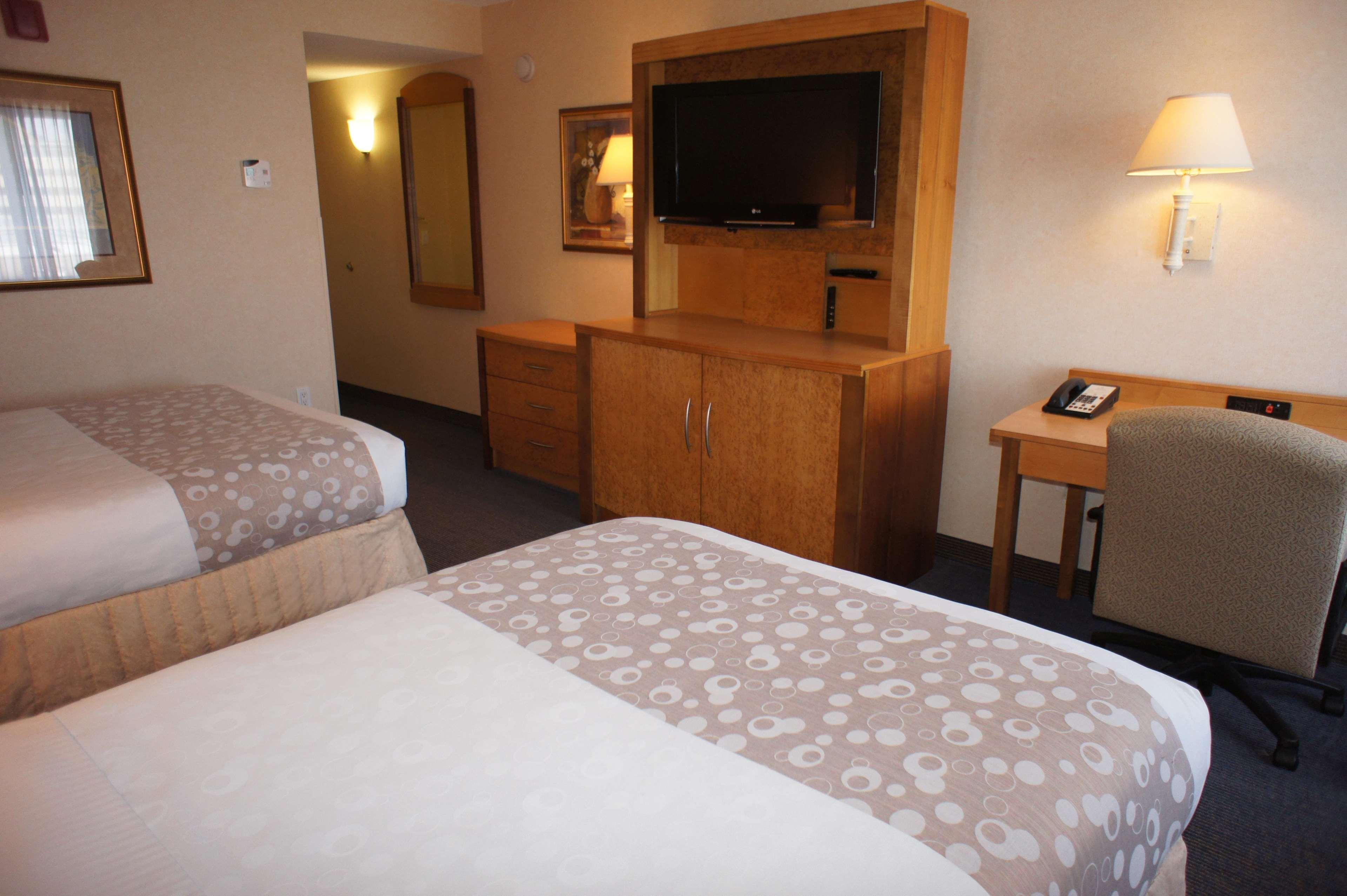La Quinta By Wyndham Islip - Macarthur Airport Bohemia Eksteriør bilde