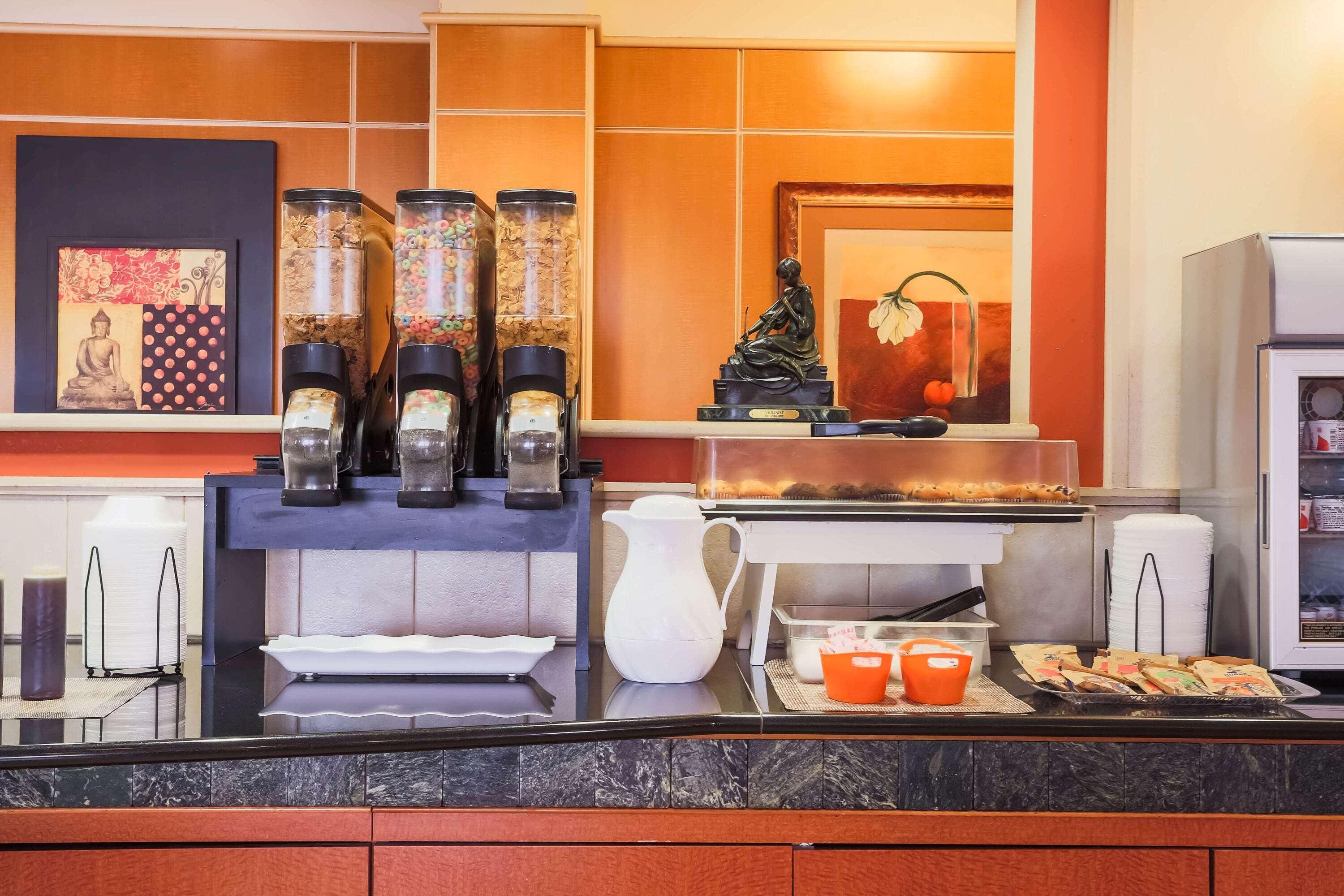 La Quinta By Wyndham Islip - Macarthur Airport Bohemia Eksteriør bilde