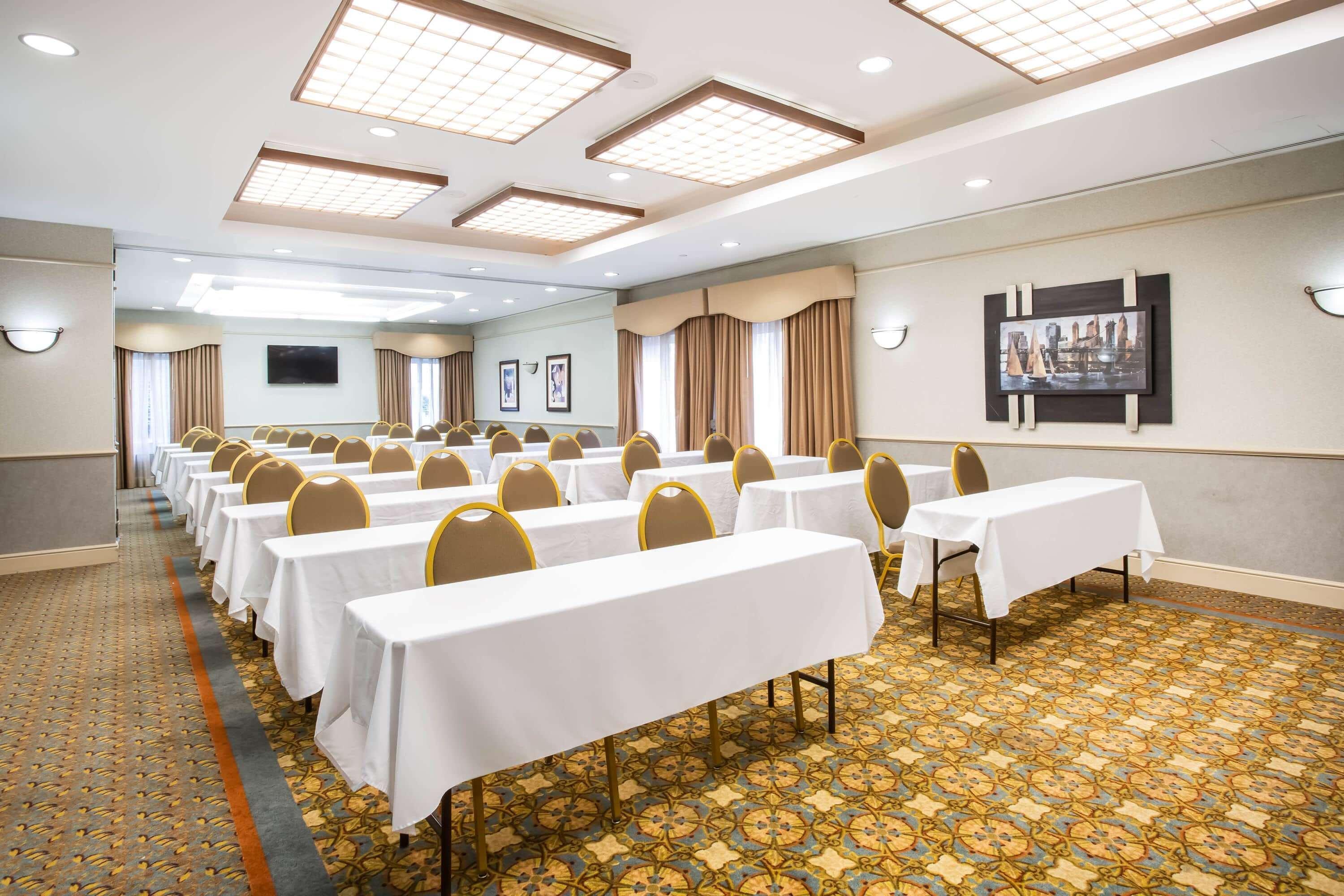 La Quinta By Wyndham Islip - Macarthur Airport Bohemia Eksteriør bilde