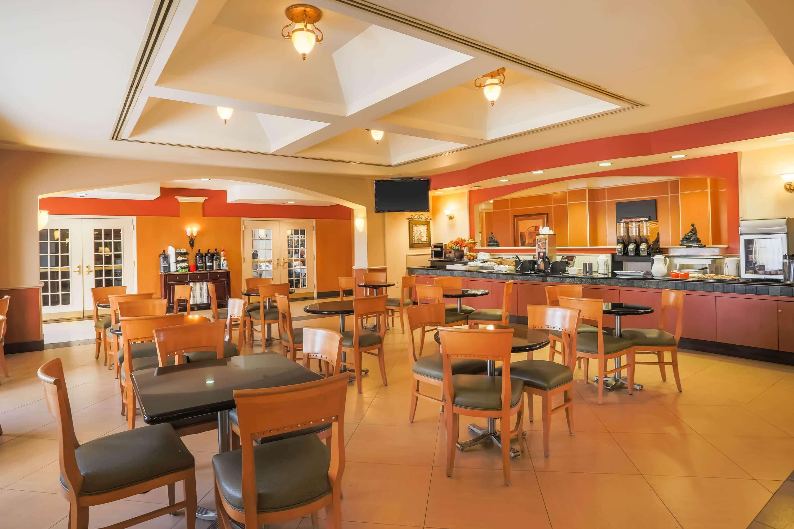 La Quinta By Wyndham Islip - Macarthur Airport Bohemia Eksteriør bilde
