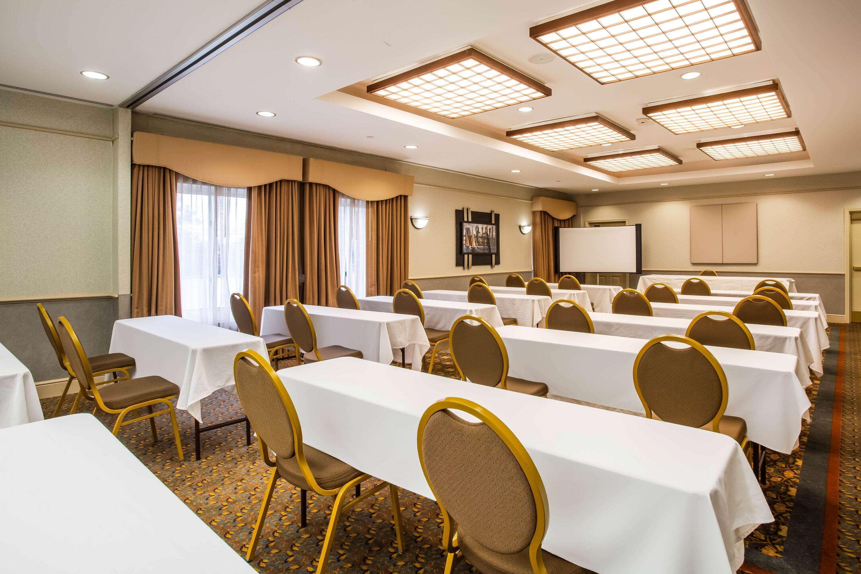 La Quinta By Wyndham Islip - Macarthur Airport Bohemia Eksteriør bilde