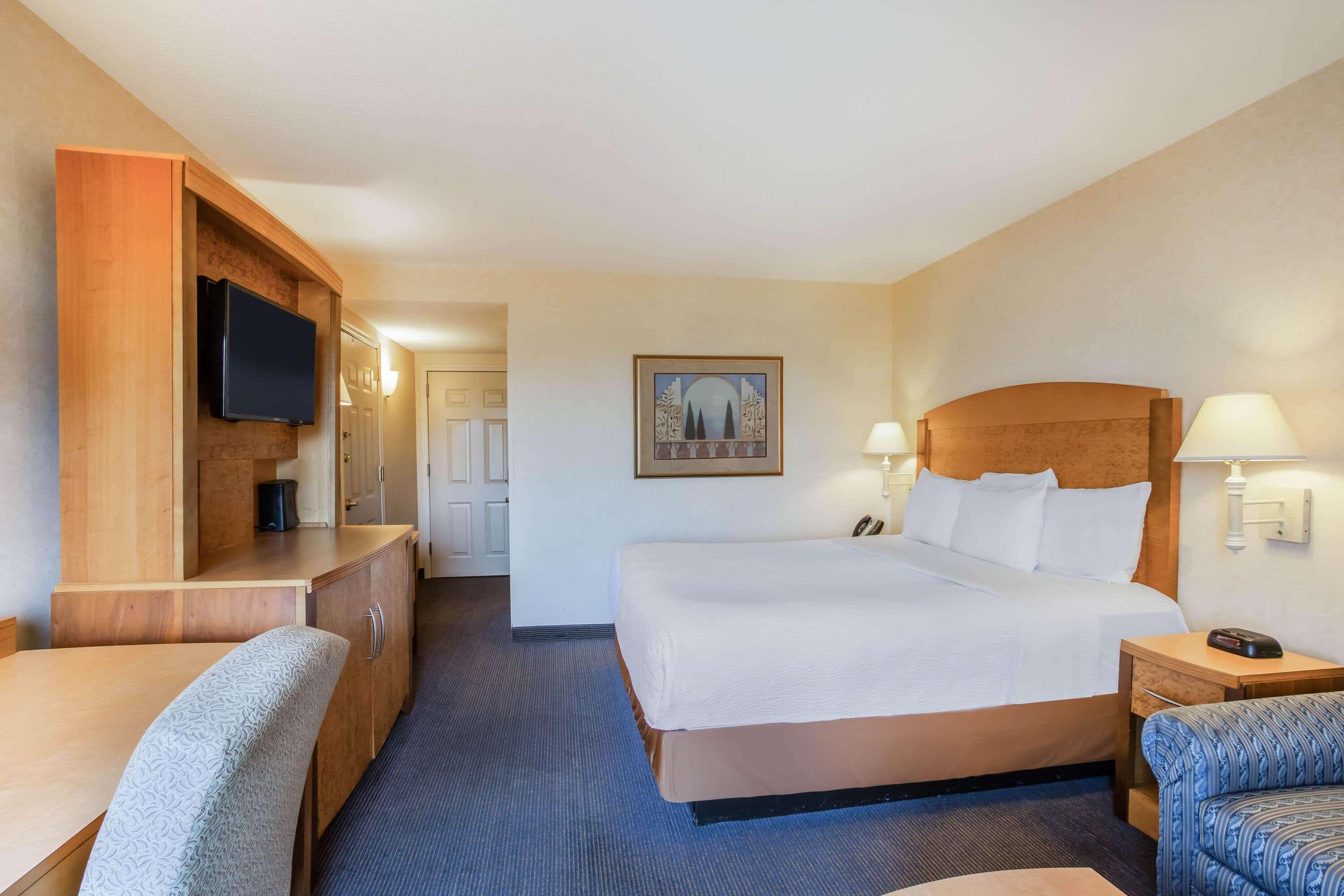 La Quinta By Wyndham Islip - Macarthur Airport Bohemia Eksteriør bilde