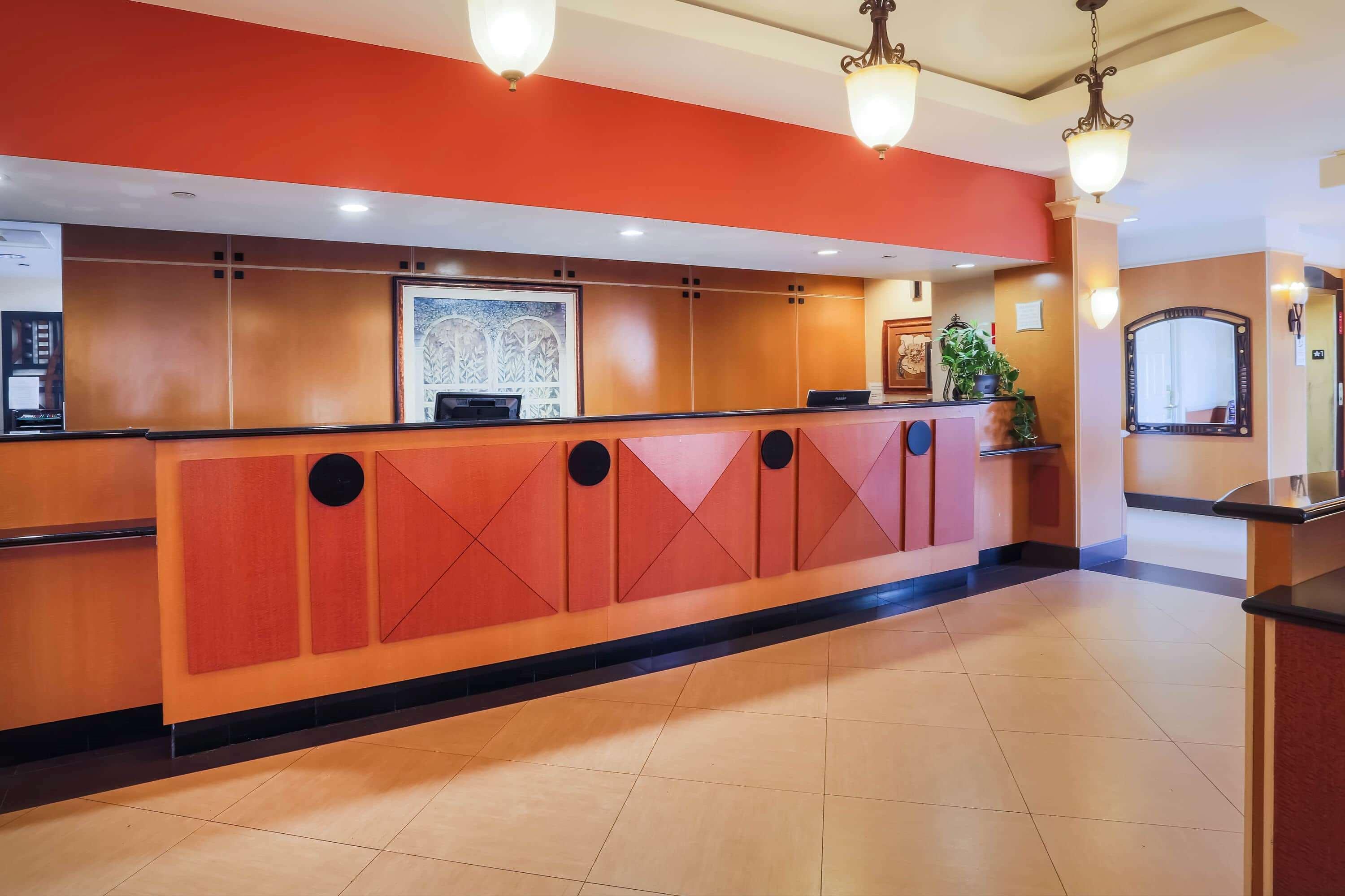 La Quinta By Wyndham Islip - Macarthur Airport Bohemia Eksteriør bilde