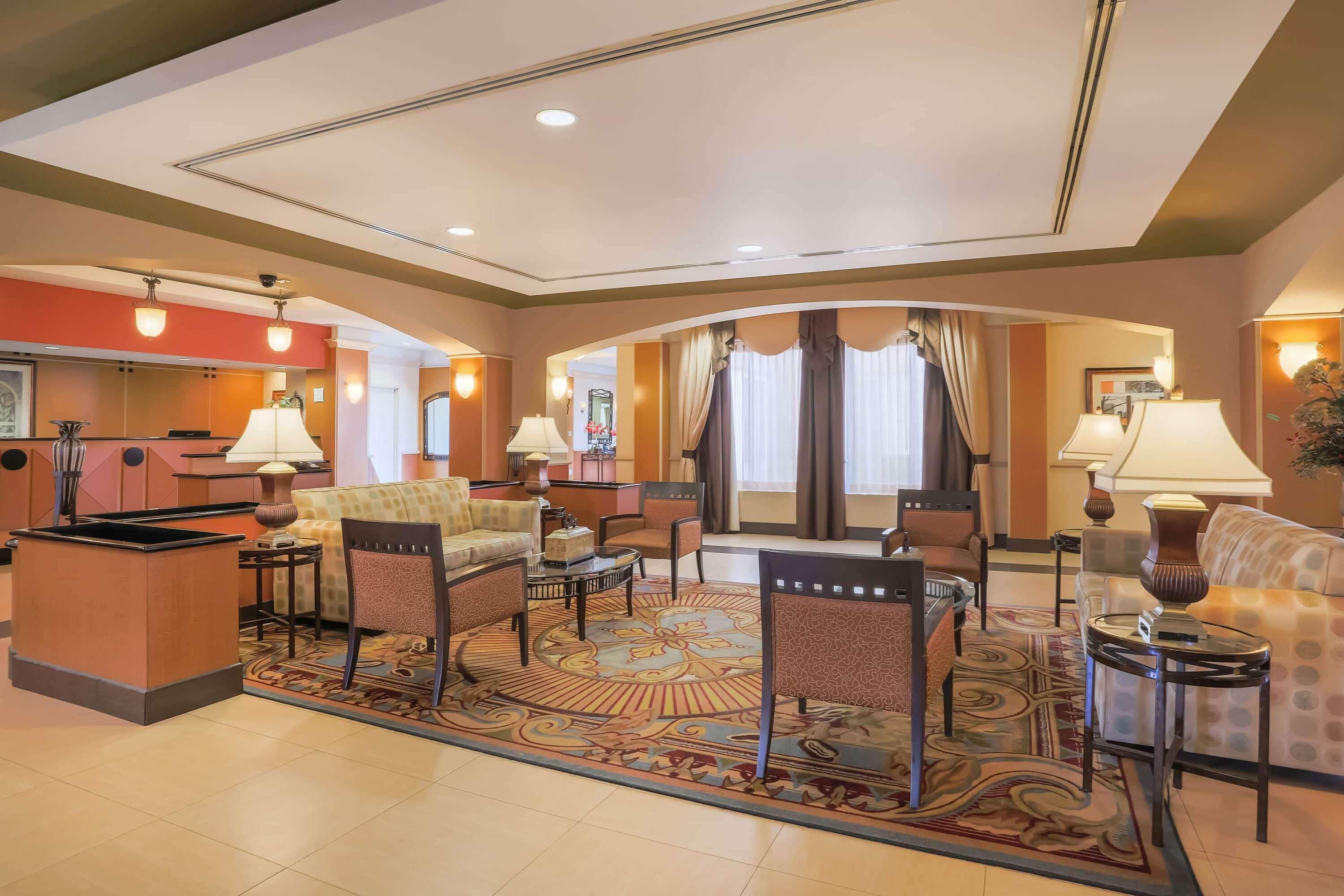 La Quinta By Wyndham Islip - Macarthur Airport Bohemia Eksteriør bilde