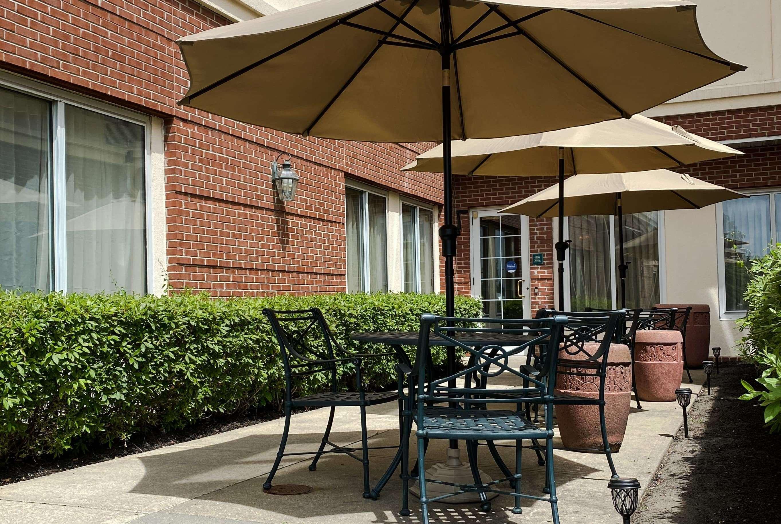 La Quinta By Wyndham Islip - Macarthur Airport Bohemia Eksteriør bilde