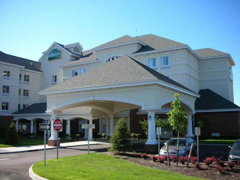 La Quinta By Wyndham Islip - Macarthur Airport Bohemia Eksteriør bilde