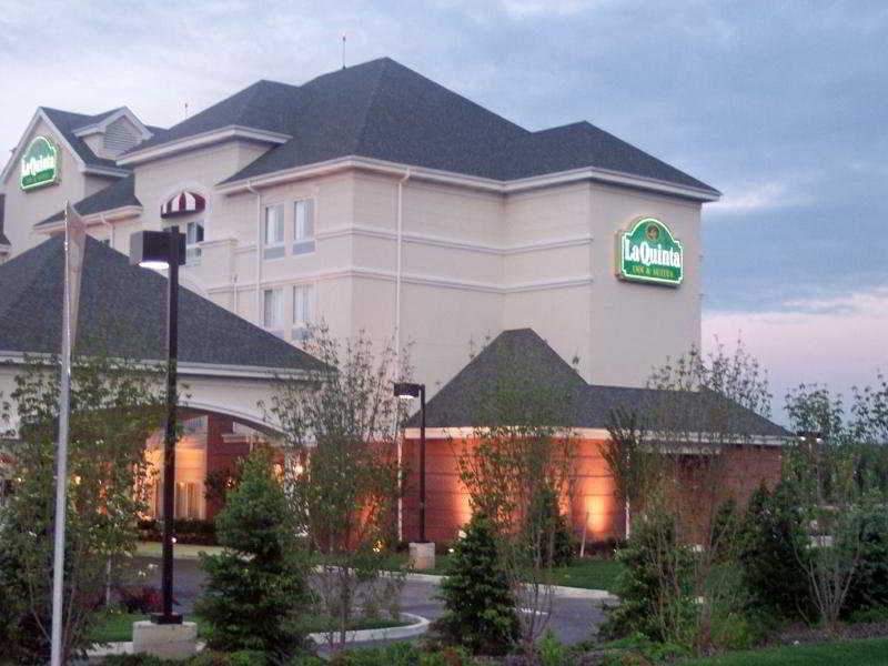 La Quinta By Wyndham Islip - Macarthur Airport Bohemia Eksteriør bilde